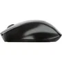Trust Zaya Ratón Inalámbrico Óptico RF 2.4GHz 1600 DPI 4 Botones Batería Recargable USB Tipo-C Negro - 23809